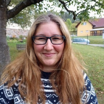 Bc. Kateřina Gregorová